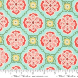 TANGO fabric by Kate Spain for Moda Fabrics
