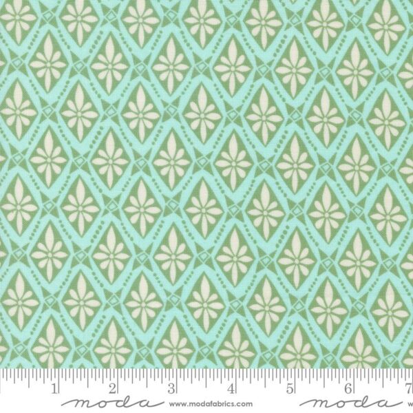 TANGO fabric by Kate Spain for Moda Fabrics