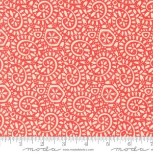 TANGO fabric by Kate Spain for Moda Fabrics