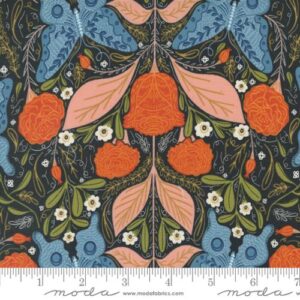 WOODLAND WONDER fabric by Gingiber for Moda Fabrics
