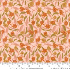 WOODLAND WONDER fabric by Gingiber for Moda Fabrics