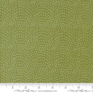 WOODLAND WONDER fabric by Gingiber for Moda Fabrics