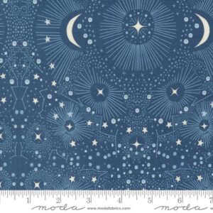 WOODLAND WONDER fabric by Gingiber for Moda Fabrics