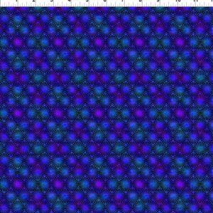 VIVID fabric by Jason Yenter for In The Beginning Fabrics