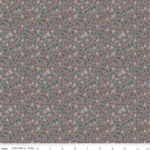 A WALK ON THE PRAIRIE fabric by Melissa Gilbert for Riley Blake Designs