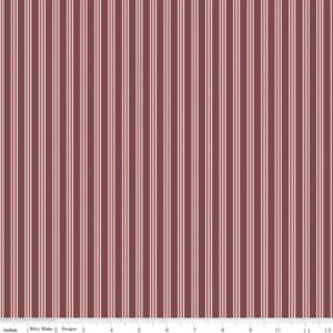 A WALK ON THE PRAIRIE fabric by Melissa Gilbert for Riley Blake Designs