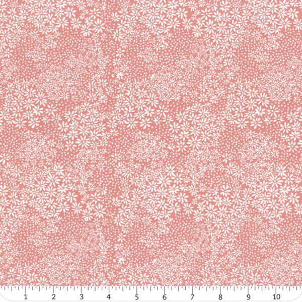 A WALK ON THE PRAIRIE fabric by Melissa Gilbert for Riley Blake Designs