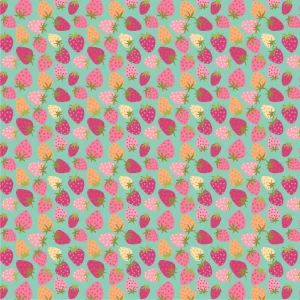 CALICO COWGIRLS fabric by Lori Woods for Poppie Cotton