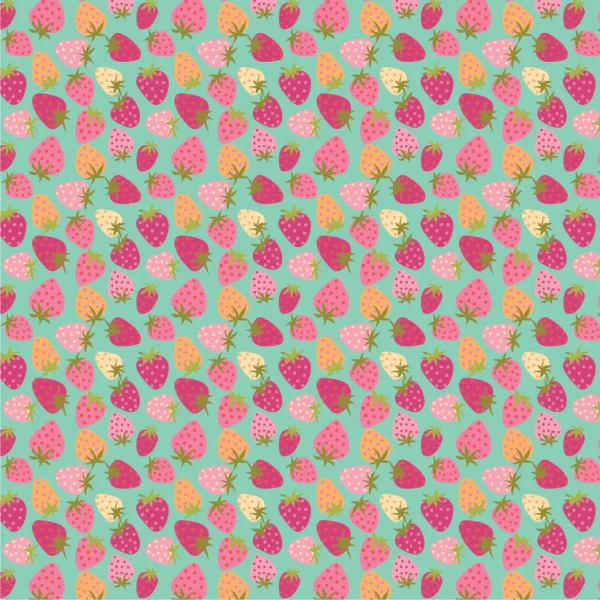 CALICO COWGIRLS fabric by Lori Woods for Poppie Cotton