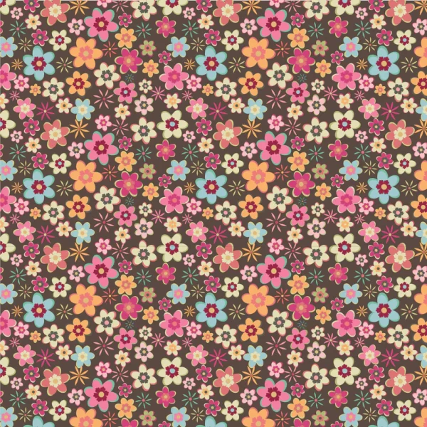 CALICO COWGIRLS fabric by Lori Woods for Poppie Cotton