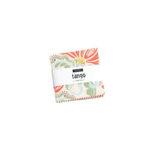 TANGO Mini Charm Fabric by Kate Spain for Moda Fabrics
