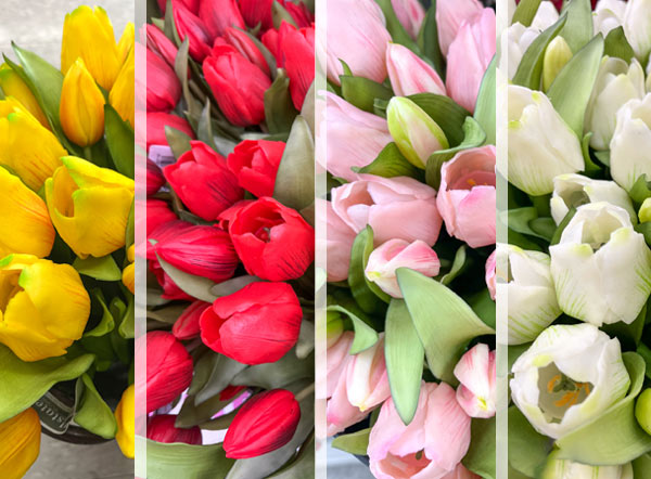 Spring Floral Sale