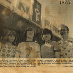 Ben Franklin Crafts and Frame Shop 50-Year Anniversary