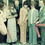 Ben Franklin Crafts and Frame Shop 50-Year Anniversary