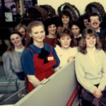 Ben Franklin Crafts and Frame Shop 50-Year Anniversary