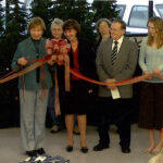 Ben Franklin Crafts and Frame Shop 50-Year Anniversary