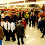 Ben Franklin Crafts and Frame Shop 50-Year Anniversary
