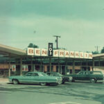 Ben Franklin Crafts and Frame Shop 50-Year Anniversary