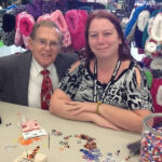 Ben Franklin Crafts and Frame Shop 50-Year Anniversary