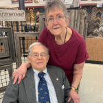 Ben Franklin Crafts and Frame Shop 50-Year Anniversary