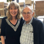 Ben Franklin Crafts and Frame Shop 50-Year Anniversary