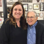 Ben Franklin Crafts and Frame Shop 50-Year Anniversary