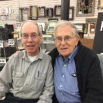 Ben Franklin Crafts and Frame Shop 50-Year Anniversary