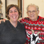 Ben Franklin Crafts and Frame Shop 50-Year Anniversary