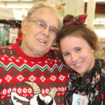 Ben Franklin Crafts and Frame Shop 50-Year Anniversary