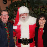Ben Franklin Crafts and Frame Shop 50-Year Anniversary