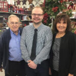 Ben Franklin Crafts and Frame Shop 50-Year Anniversary