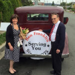 Ben Franklin Crafts and Frame Shop 50-Year Anniversary