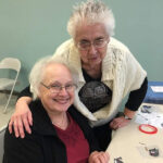 Ben Franklin Crafts and Frame Shop 50-Year Anniversary