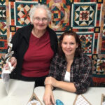 Ben Franklin Crafts and Frame Shop 50-Year Anniversary