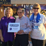 Ben Franklin Crafts and Frame Shop 50-Year Anniversary