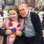 Ben Franklin Crafts and Frame Shop 50-Year Anniversary