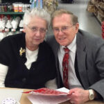 Ben Franklin Crafts and Frame Shop 50-Year Anniversary