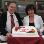 Ben Franklin Crafts and Frame Shop 50-Year Anniversary