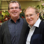 Ben Franklin Crafts and Frame Shop 50-Year Anniversary