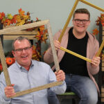 Ben Franklin Crafts and Frame Shop 50-Year Anniversary