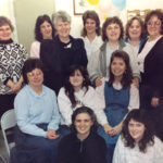 Ben Franklin Crafts and Frame Shop 50-Year Anniversary