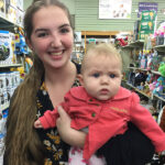 Ben Franklin Crafts and Frame Shop 50-Year Anniversary