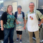 Ben Franklin Crafts and Frame Shop 50-Year Anniversary