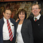 Ben Franklin Crafts and Frame Shop 50-Year Anniversary