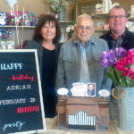 Ben Franklin Crafts and Frame Shop 50-Year Anniversary