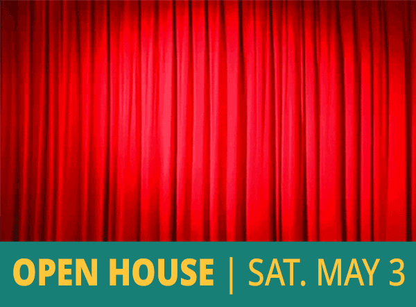 Ben Franklin Crafts 50-Year Open House