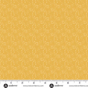 MEADOW WALK fabric by Alexandra Bordallo for Andover Fabrics - 1341 Y