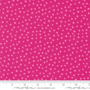 FLOWER PATCHES fabric by Amarilys Henderson for Moda Fabrics - 21829 11