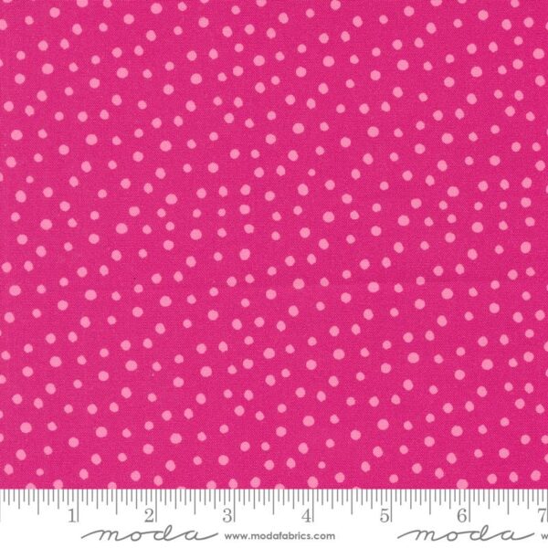 FLOWER PATCHES fabric by Amarilys Henderson for Moda Fabrics - 21829 11