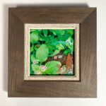 Small Works Fine Art Shop | 30. Mixed Media Photo Collage by Carol Robinson